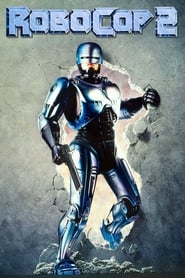 Streaming sources forRoboCop 2