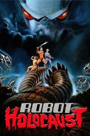 Robot Holocaust' Poster
