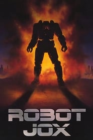 Robot Jox' Poster