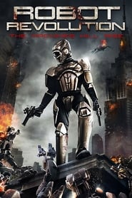 Robot Revolution' Poster