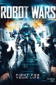 Robot Wars' Poster