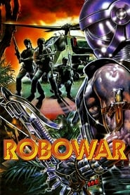 Streaming sources forRobowar