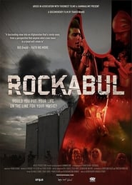 RocKabul' Poster