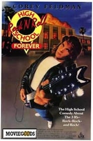 Streaming sources forRock n Roll High School Forever