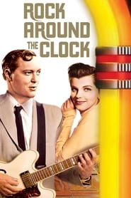 Rock Around the Clock' Poster