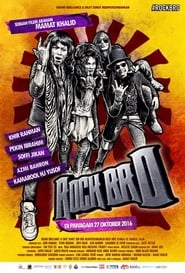 Rock Bro' Poster