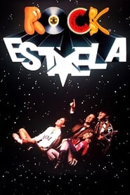Rock Estrela' Poster