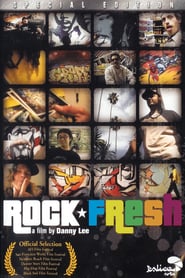 Rock Fresh' Poster