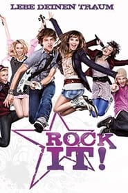 Rock It' Poster