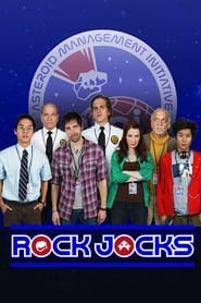 Rock Jocks' Poster