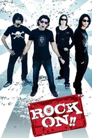 Rock On' Poster