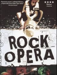 Rock Opera' Poster