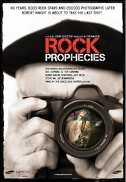 Rock Prophecies' Poster