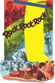 Rock Rock Rock' Poster