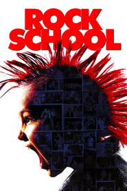 Streaming sources forRock School