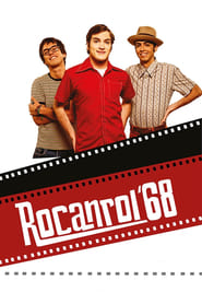 Rocanrol 68' Poster