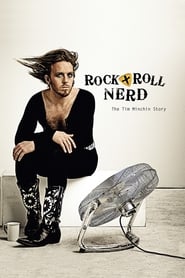 Rock n Roll Nerd' Poster