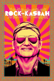 Rock the Kasbah' Poster