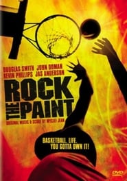 Rock the Paint' Poster