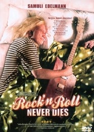 Rockn Roll Never Dies' Poster