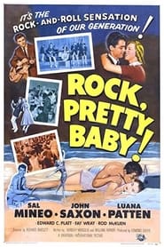 Rock Pretty Baby' Poster