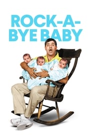 RockaBye Baby' Poster