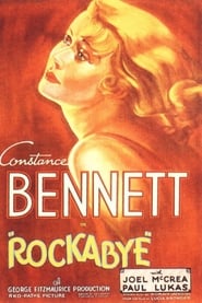 Rockabye' Poster