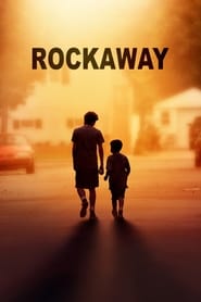 Rockaway' Poster