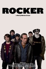 Rocker' Poster