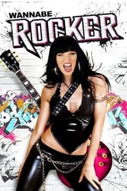 Rocker' Poster