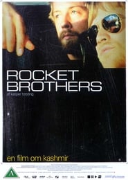 Rocket Brothers' Poster