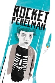 Rocket Perelman' Poster
