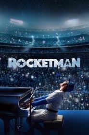 Streaming sources for Rocketman