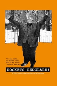 Rockets Redglare' Poster