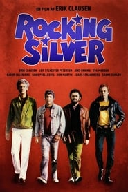 Rocking Silver' Poster
