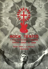 The Rock Convert' Poster