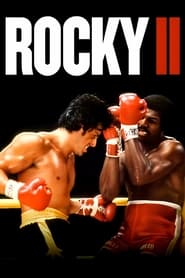 Streaming sources forRocky II