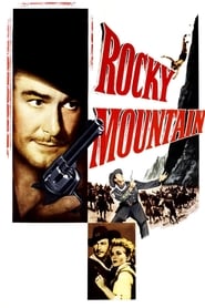 Rocky Mountain' Poster
