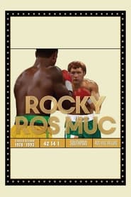 Rocky Ros Muc' Poster