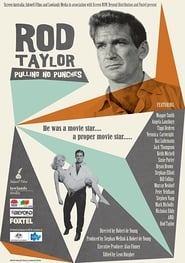 Rod Taylor Pulling No Punches' Poster