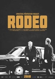 Rodeo' Poster