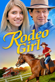 Rodeo Girl' Poster