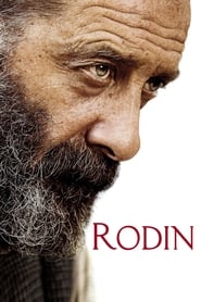 Rodin' Poster