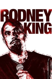 Rodney King' Poster
