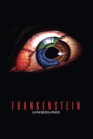 Frankenstein Unbound' Poster