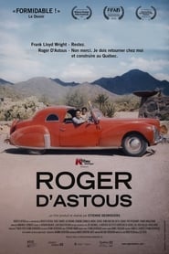 Roger DAstous' Poster