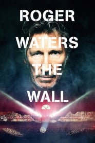 Roger Waters The Wall' Poster