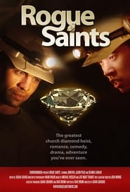 Rogue Saints' Poster