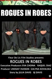 Streaming sources forRogues In Robes