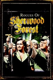 Rogues of Sherwood Forest' Poster
